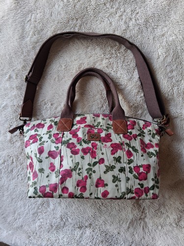 Vintage nica london canvas - vintage,