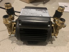 Stuart Turner Monsoon 3.0 Bar