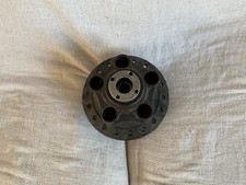 Honda XR 200 R rear wheel hub 1981 1982 1983