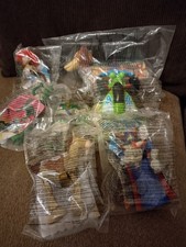 McDonalds toy Story 2 Happy