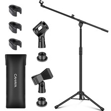 CAHAYA Upgraded Tripod Boom