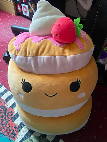 Squishmallows large cake - large,