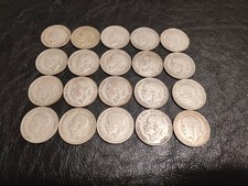 1 Kilo Circulated Pre 1947