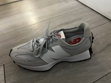 Authentic New Balance 327 Size