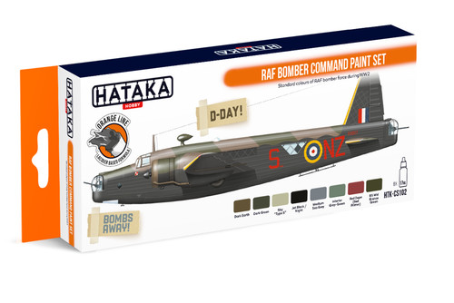 Hataka raf - hataka, line)