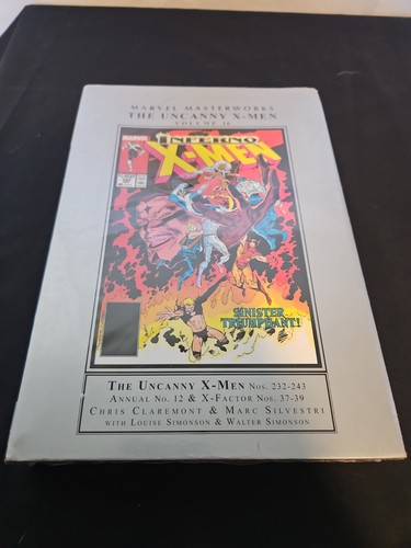 Marvel masterworks the - masterworks:,