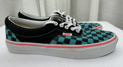 Unisex vans black - unisex,