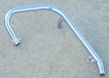 TRIUMPH BONNEVILLE T100