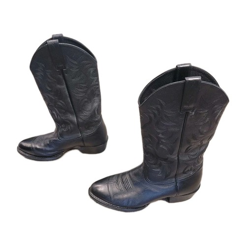 Ariat deetan heritage toe - deetan,