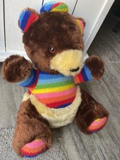 Unusual Vintage Firm Stuffed