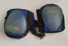 Vitrex Gel Pro Knee Pads Blue