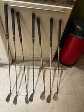 Nice Wilson Prostaff PT Irons