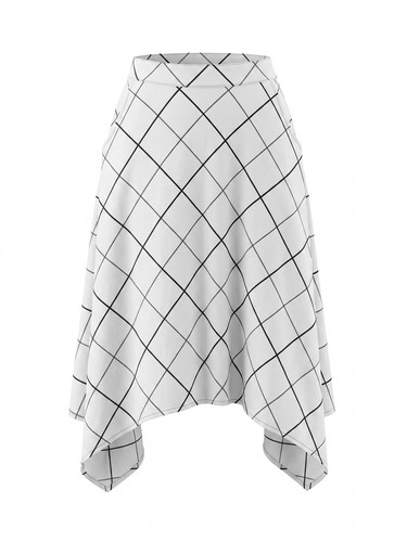 Primark asymmetric grid - asymmetric,