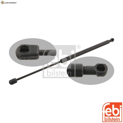 Gas spring boot 27939 - gas,