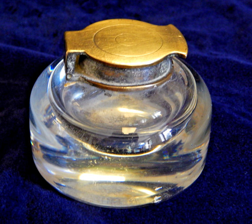 Antique victorian heavy - antique,
