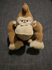 Super Mario Donkey Kong