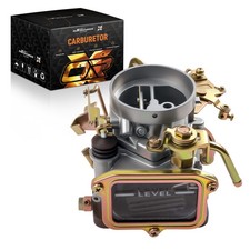 2 Barrel Carburetor for Nissan