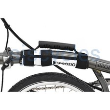 Ambrosio a132 folding bike - folding,