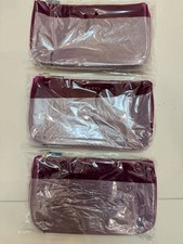 100% GENUINE 3 X GUCCI