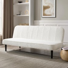 Sofa Bed 3 Seater Clic Clac