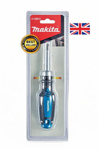 Makita ratchet screwdriver - makita,