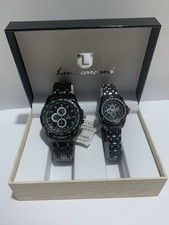 Couple Watch Set - Luis