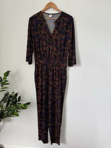 Kim black multicolour - co,
