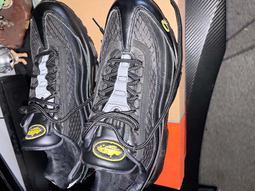 Nike air max men - nike, lace