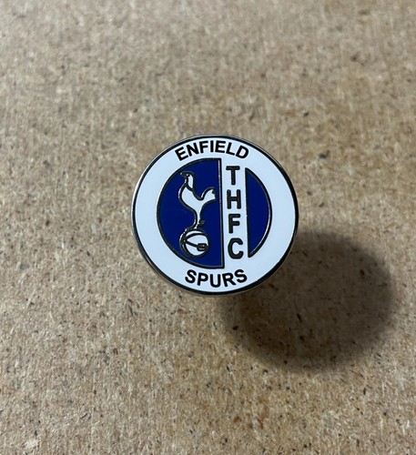 Spurs tottenham rare enfield - spurs,