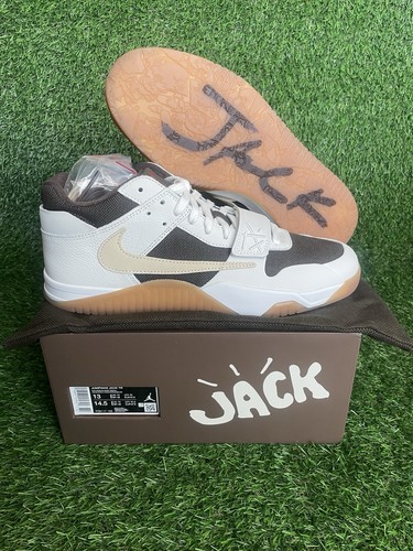 Nike travis scott jordan - nike,