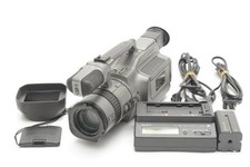 Sony Handycam DCR-VX1000