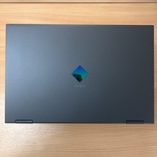 HP OMEN 15.6" RYZEN 7 FAST