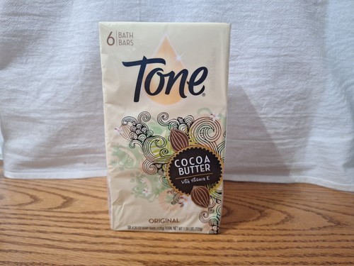 Tone original bath bars with - tone,