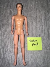 Vintage Hasbro Sindy - Paul