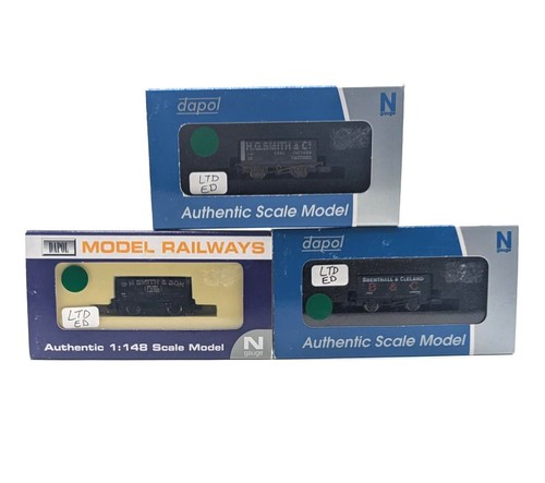 Gauge rake dapol limited - gauge,