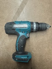 Makita DHP453 18V Combi Hammer