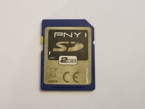 Various brands 2gb memory - various,