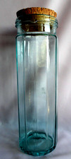 Vintage recycled green made - vintage,