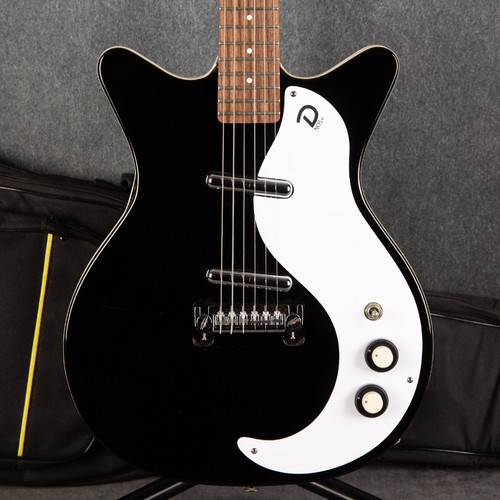 Danelectro 59m nos black - 59m,