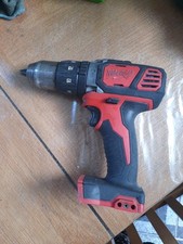 Milwaukee M18 BPD Hammer Drill
