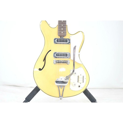 Teisco 10t electric - teisco, ep-10t