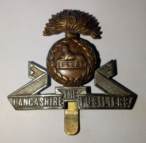 World war lancashire - world,