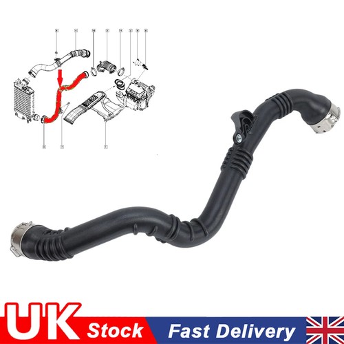 Turbo intercooler hose for - intercooler,