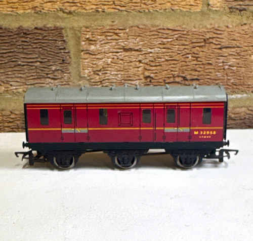 Hornby gauge lms stove r - hornby,