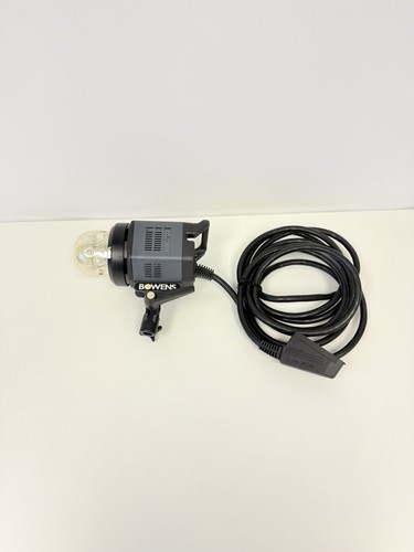 Bowens quadx 3000 light - bowens,