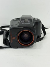 Chinon Genesis Zoom Macro Lens