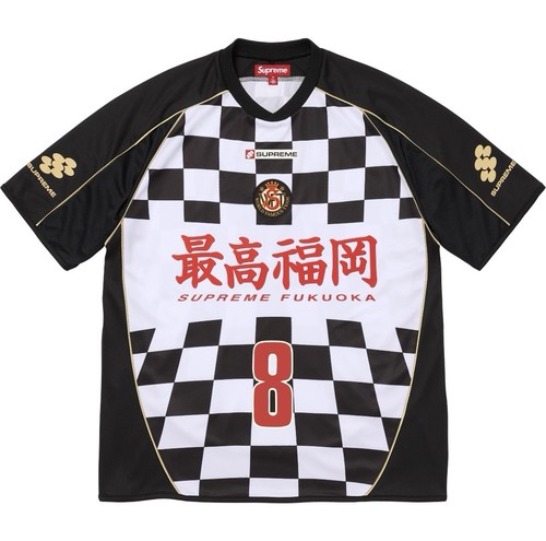 Supreme black checkerboard - black,