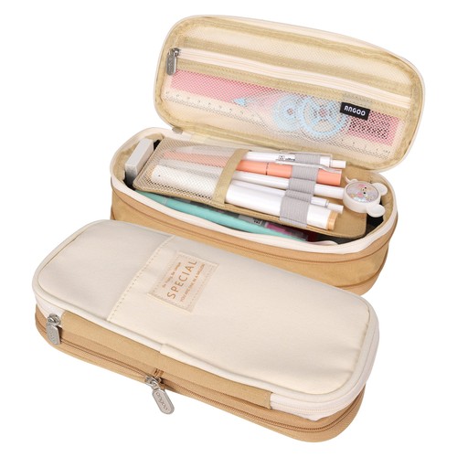Logwinter pencil case large - logwinter,
