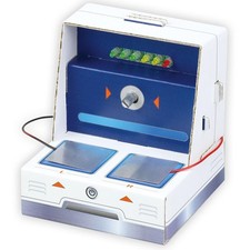 Artec Craft Lie Detector Kit