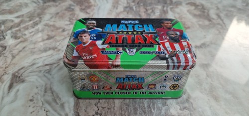 Topps premier league - league, match